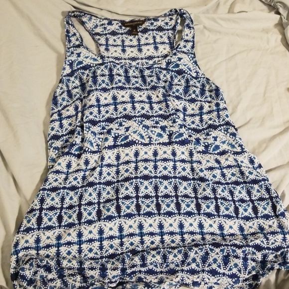 Tank top - Picture 1 of 2